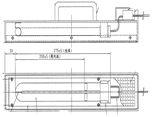 ハンディUV照射装置：UV洗浄・UV改質